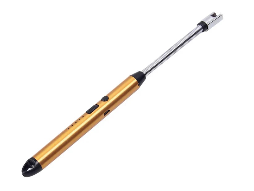 Electric Arc Lighter