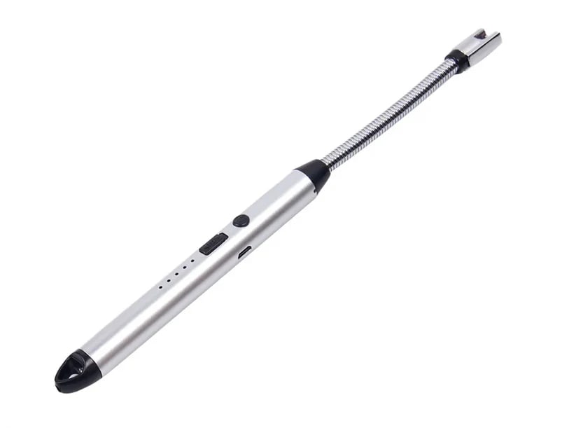 Electric Arc Lighter